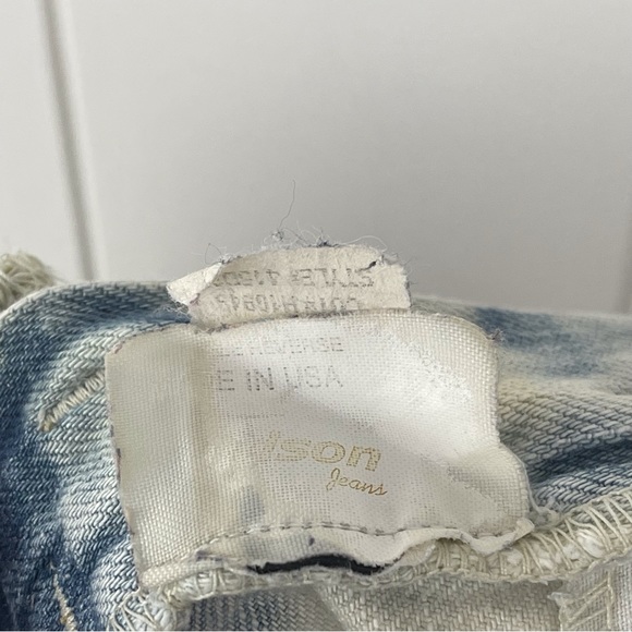 Hudson Shorts Size 30 - Picture 10 of 10